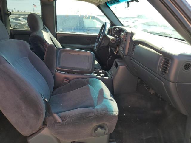 Photo 5 from auction – 2000 CHEVROLET SILVERADO with VIN 1GCEC19T5YE332840