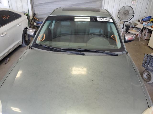 Photo 9 from auction – 2006 FORD FIVE HUNDR with VIN 1FAHP28196G178535