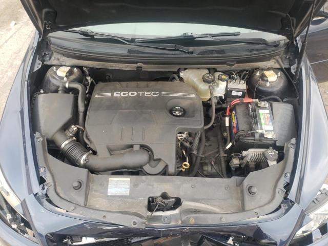 Photo 7 from auction – 2010 CHEVROLET MALIBU LS with VIN 1G1ZB5EB8AF180974