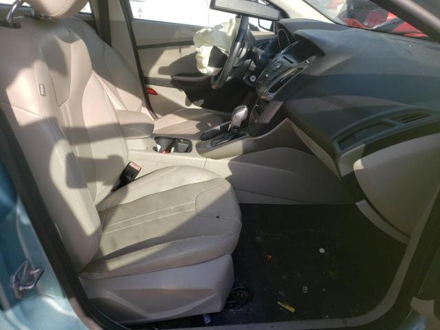 Photo 5 from auction – 2012 FORD FOCUS SEL with VIN 1FAHP3M26CL206587