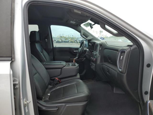 Photo 5 from auction – 2019 CHEVROLET SILVERADO with VIN 1GCUYDED6KZ427775