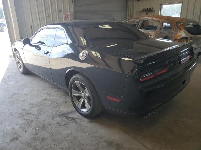 Photo 3 from auction – 2019 DODGE CHALLENGER with VIN 2C3CDZAG8KH677530