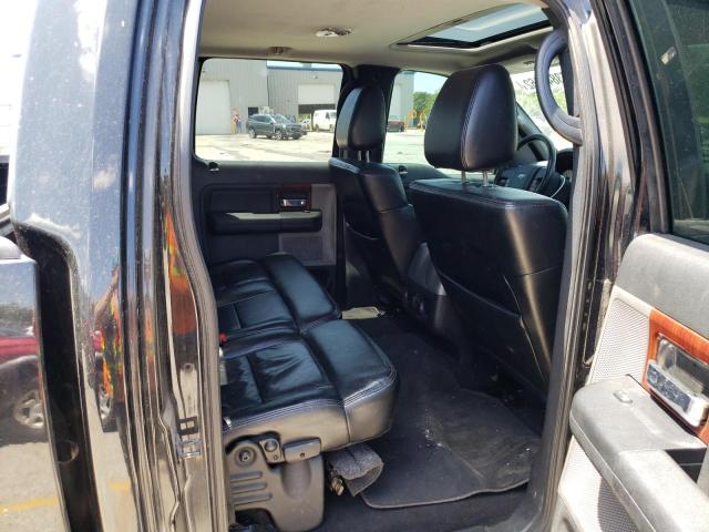 Photo 6 from auction – 2006 FORD F150 SUPER with VIN 1FTPW14V86FA65368
