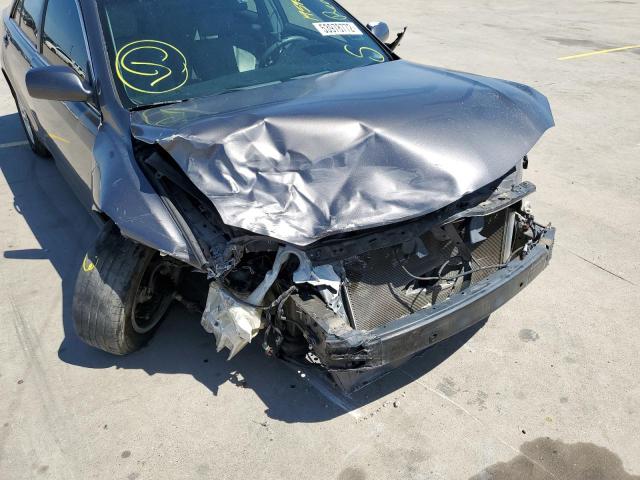 Photo 9 from auction – 2011 TOYOTA CAMRY BASE with VIN 4T4BF3EK3BR195950