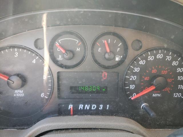Zdjęcie 8 z aukcji – 2004 FORD FREESTAR S z VIN 2FMZA57644BA49052