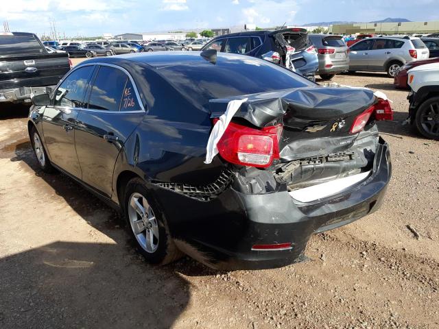 Foto 3 de la subasta – 2015 CHEVROLET MALIBU LS con VIN 1G11B5SL4FF320486