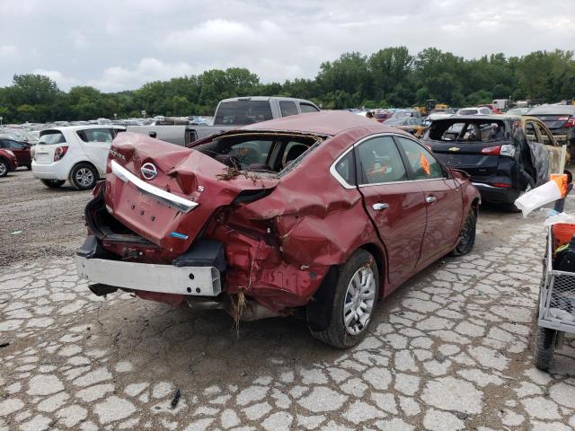 Photo 4 from auction – 2013 NISSAN ALTIMA 2.5 with VIN 1N4AL3AP7DC122048