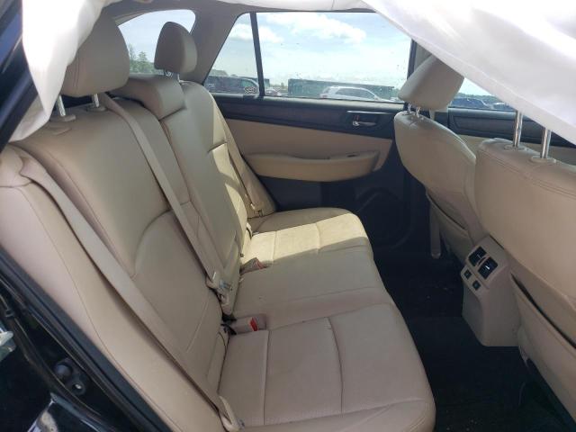 Photo 6 from auction – 2017 SUBARU OUTBACK 2. with VIN 4S4BSANCXH3231005