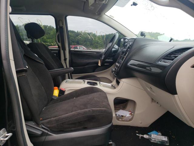 Photo 5 from auction – 2012 DODGE GRAND CARA with VIN 2C4RDGCG3CR377851