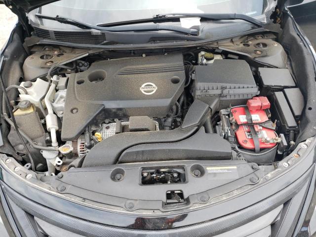 Photo 7 from auction – 2014 NISSAN ALTIMA 2.5 with VIN 1N4AL3AP0EN347482