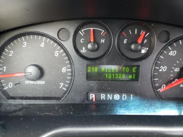 Photo 8 from auction – 2004 FORD TAURUS SES with VIN 1FAFP55U24A186032