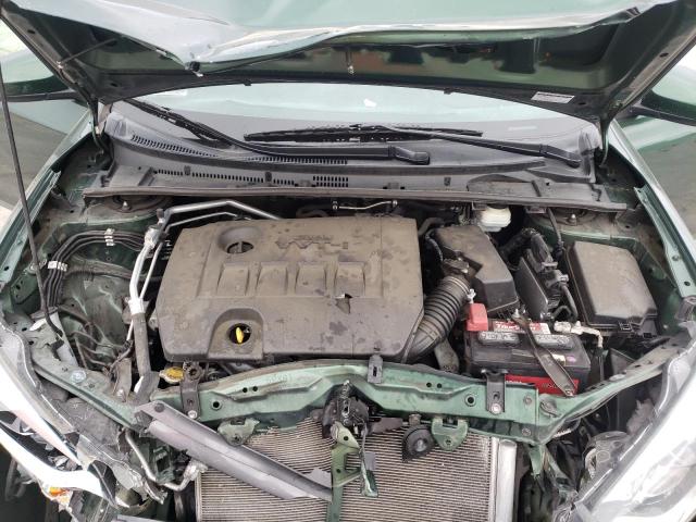 Photo 7 from auction – 2016 TOYOTA COROLLA L with VIN 2T1BURHE0GC678734
