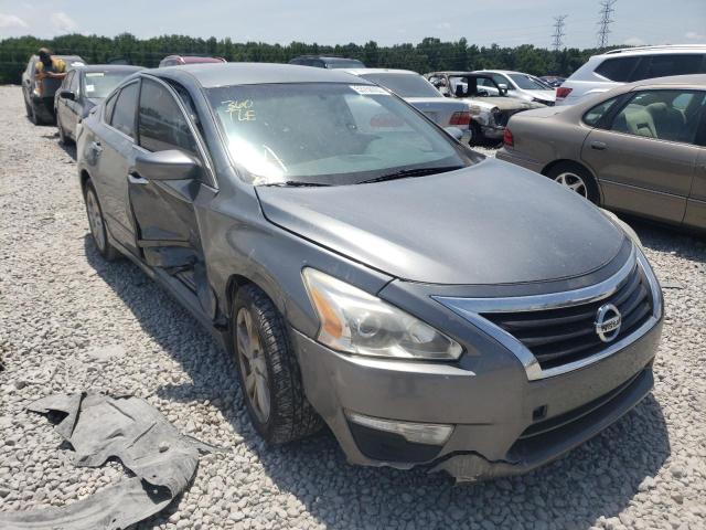 NISSAN ALTIMA 2.5 2014 with VIN 1N4AL3AP4EN230083 - Photo from auction