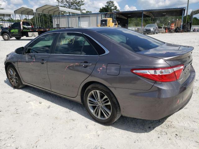 Photo 3 from auction – 2015 TOYOTA CAMRY LE with VIN 4T1BF1FK6FU064725