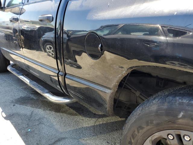 Photo 9 from auction – 2006 DODGE RAM 1500 S with VIN 1D7HA18N96S500456