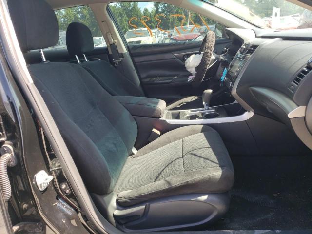 Photo 5 from auction – 2015 NISSAN ALTIMA 2.5 with VIN 1N4AL3AP2FC436807