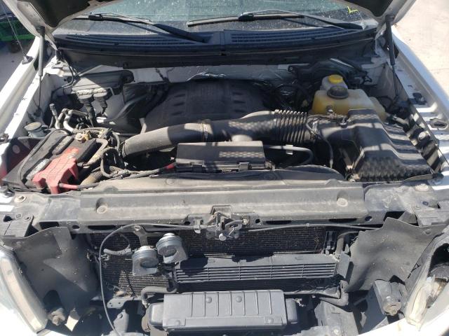Photo 7 from auction – 2013 FORD F150 SUPER with VIN 1FTFW1ET4DFD83297