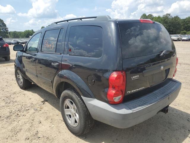 Photo 3 from auction – 2007 DODGE DURANGO SX with VIN 1D8HD38K67F547717