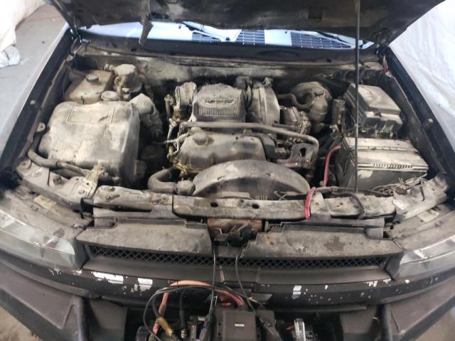 Photo 9 from auction – 2004 CHEVROLET TRAILBLAZE with VIN 1GNDT13S742187993