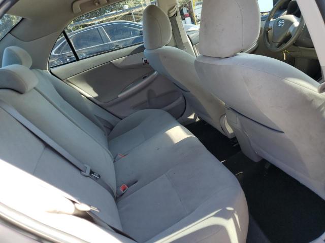 Photo 6 from auction – 2010 TOYOTA COROLLA BA with VIN 1NXBU4EE9AZ371074