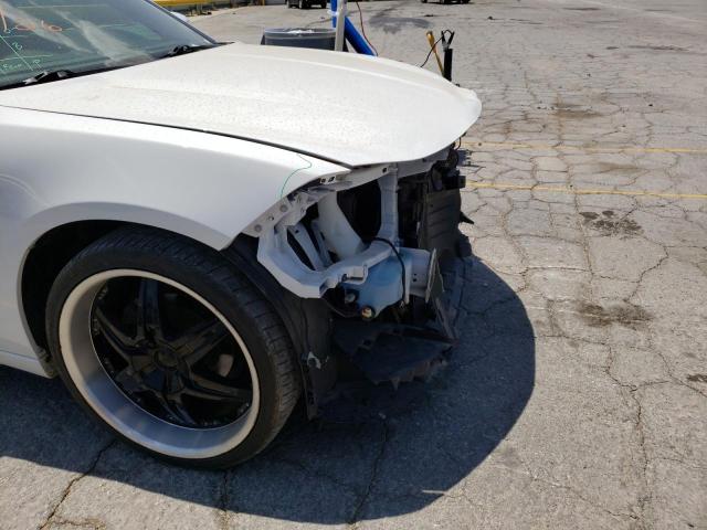 Photo 9 from auction – 2017 DODGE CHARGER SE with VIN 2C3CDXBG8HH559554