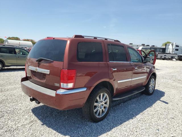 Photo 4 from auction – 2007 CHRYSLER ASPEN LIMI with VIN 1A8HW58267F578477