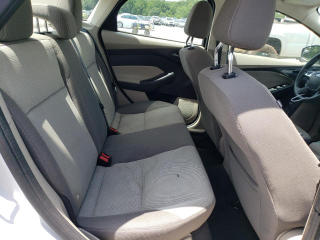 Photo 6 from auction – 2012 FORD FOCUS SE with VIN 1FAHP3F29CL300010