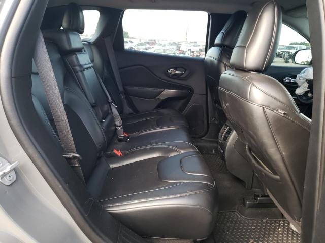 Photo 6 from auction – 2019 JEEP CHEROKEE L with VIN 1C4PJMLB7KD368557
