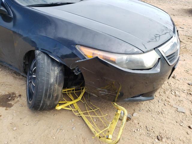 Photo 9 from auction – 2011 ACURA TSX with VIN JH4CU2F68BC005469