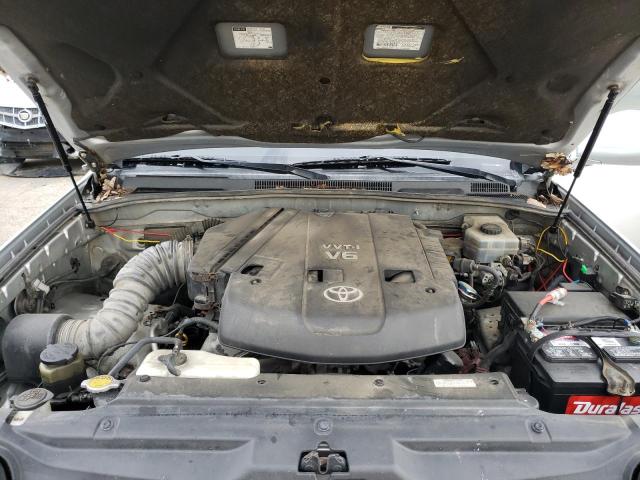 Photo 7 from auction – 2003 TOYOTA 4RUNNER LI with VIN JTEBU17R830015997
