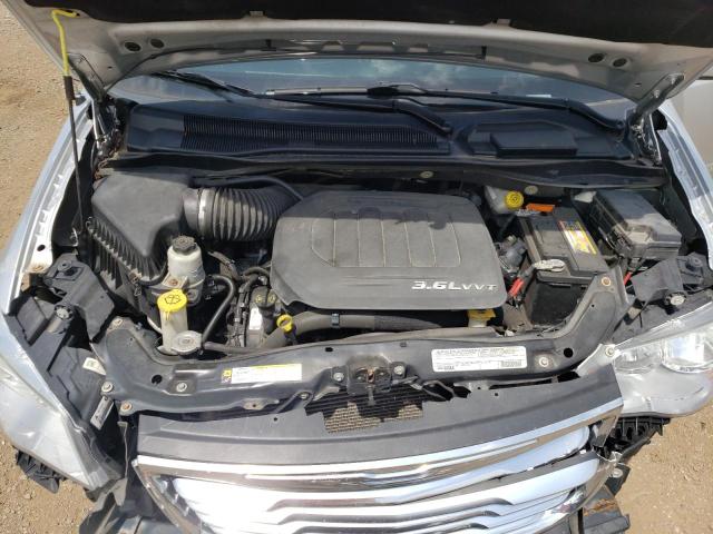 Photo 7 from auction – 2012 CHRYSLER TOWN & COU with VIN 2C4RC1BG2CR320476