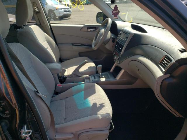 Photo 5 from auction – 2012 SUBARU FORESTER 2 with VIN JF2SHADC4CH438202