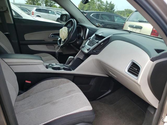 Photo 5 from auction – 2011 CHEVROLET EQUINOX LT with VIN 2CNALDEC1B6283729