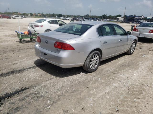 Photo 4 from auction – 2009 BUICK LUCERNE CX with VIN 1G4HD57149U106276