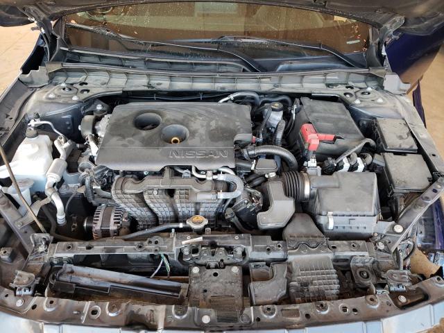 Photo 7 from auction – 2019 NISSAN ALTIMA SR with VIN 1N4BL4CV4KC183313