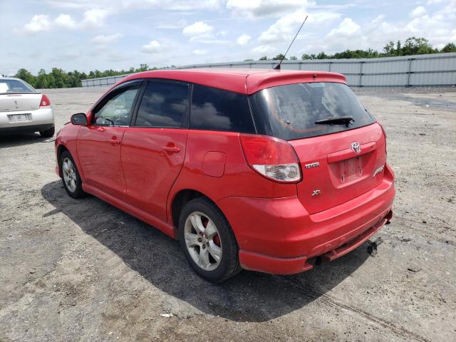 Photo 3 from auction – 2004 TOYOTA COROLLA MA with VIN 2T1KR38E84C211913