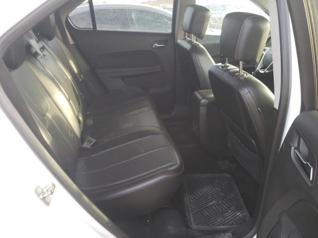 Photo 6 from auction – 2013 CHEVROLET EQUINOX LT with VIN 2GNFLGEK6D6266938
