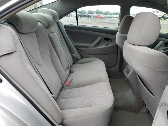 Photo 6 from auction – 2010 TOYOTA CAMRY BASE with VIN 4T1BF3EK7AU572837
