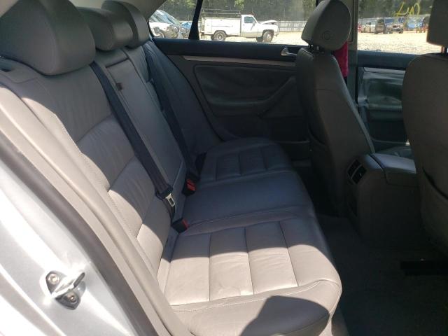 Photo 6 from auction – 2006 VOLKSWAGEN JETTA 2.5L with VIN 3VWDF71K16M695956