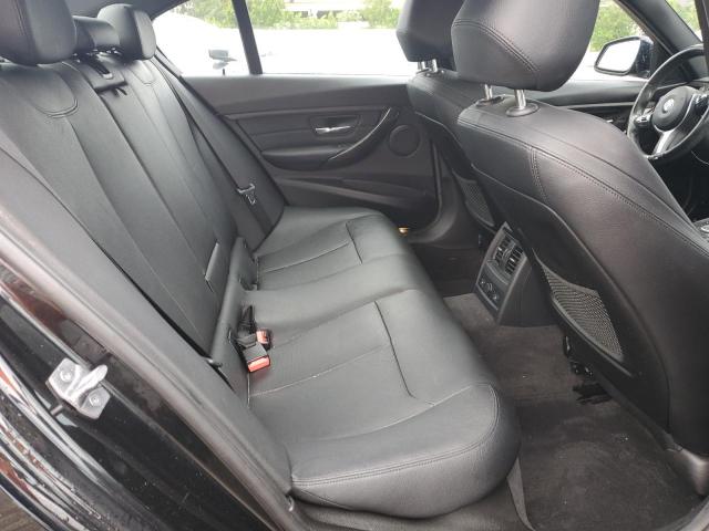 Photo 6 from auction – 2015 BMW 335 XI with VIN WBA3B9G59FNR93942