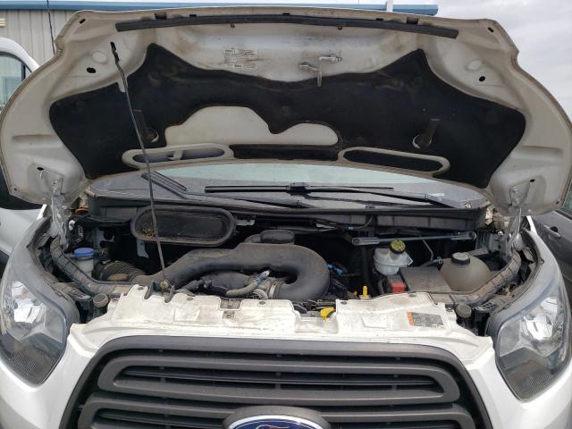 Photo 7 from auction – 2015 FORD TRANSIT T- with VIN 1FTNR1ZM8FKA19335