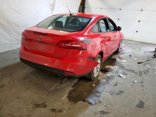 Photo 4 from auction – 2015 FORD FOCUS SE with VIN 1FADP3F29FL270302