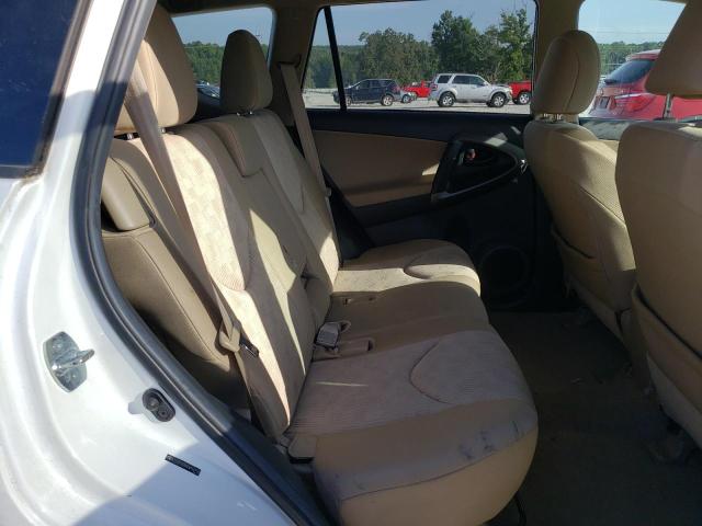 Photo 6 from auction – 2012 TOYOTA RAV4 with VIN 2T3ZF4DV0CW146790