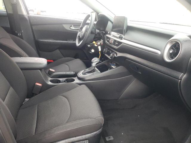 Photo 5 from auction – 2019 KIA FORTE FE with VIN 3KPF24AD2KE095457
