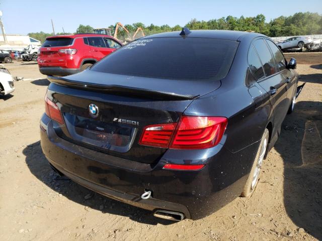 Photo 4 from auction – 2012 BMW 550 XI with VIN WBAFU9C57CDY70140
