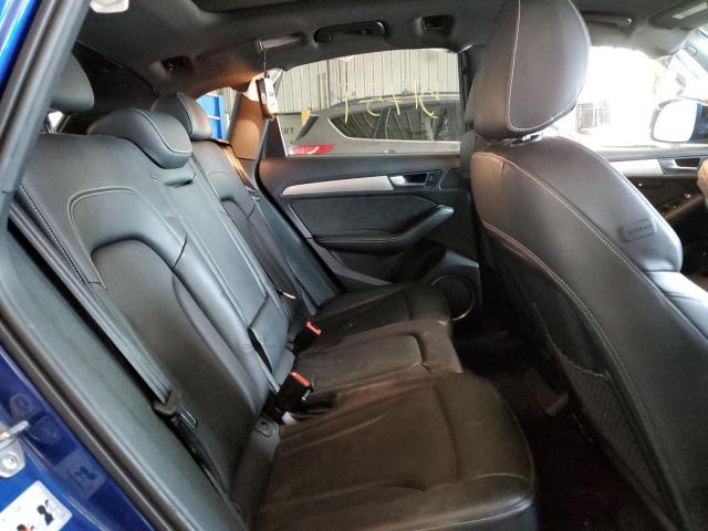 صورة رقم 6 من المزاد - 2016 AUDI SQ5 PREMIU مع VIN WA1CCAFPXGA059019