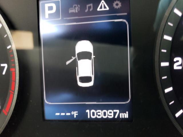 Photo 8 from auction – 2015 HYUNDAI SONATA SE with VIN 5NPE24AF3FH147063