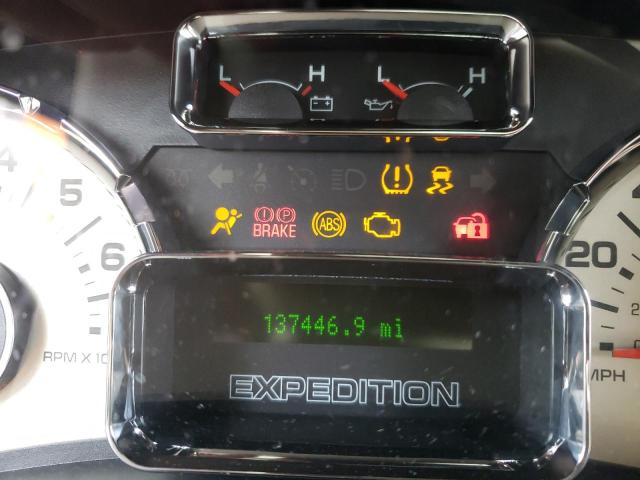 Photo 8 from auction – 2010 FORD EXPEDITION with VIN 1FMJU1J50AEB70030