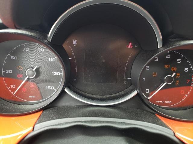 Photo 8 from auction – 2020 FIAT 500X POP with VIN ZFBNFYA18LP841489