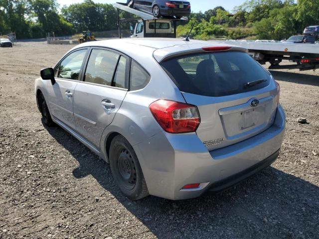 Photo 3 from auction – 2014 SUBARU IMPREZA with VIN JF1GPAA69E8317759